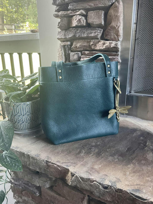 Forest Montana tote - customer review photo