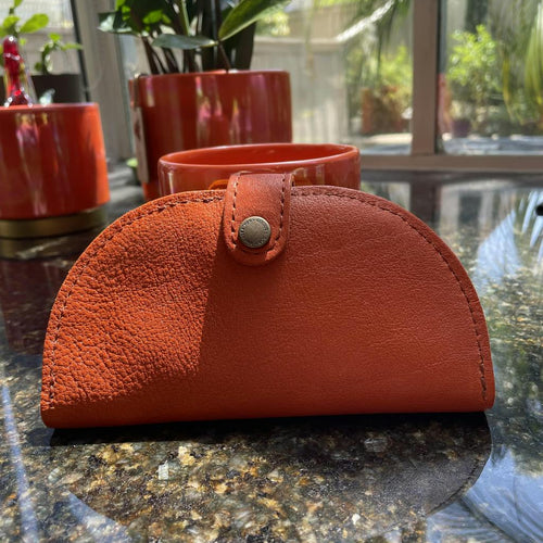 Bright Wallet Makes Me Smile - customer review photo