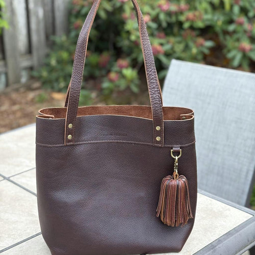 Perfect size tote! - customer review photo