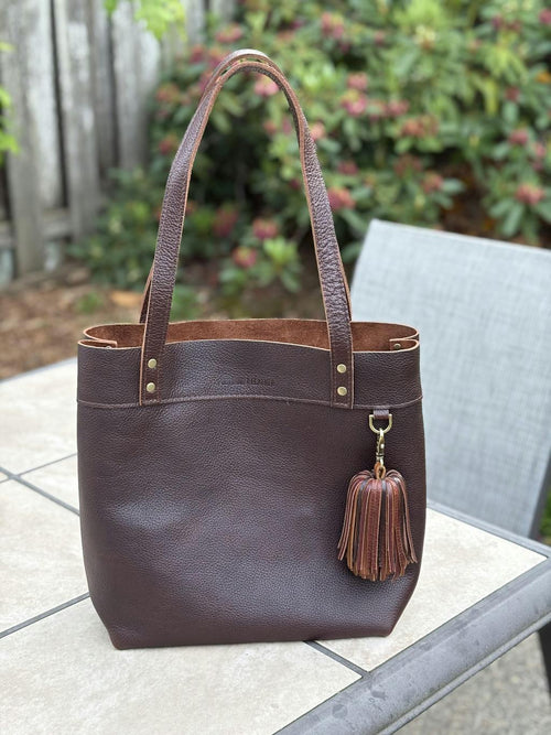 Perfect size tote! - customer review photo