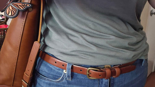 Nice belt - customer review photo