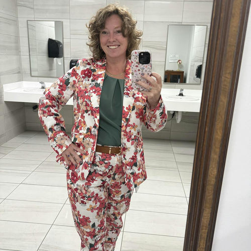 Great quality, perfect fit - customer review photo