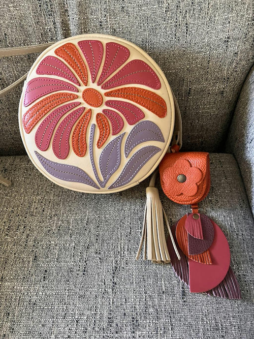 Cute Little Bauble for Bags - customer review photo