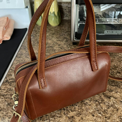 Tiny bag big treasure - customer review photo