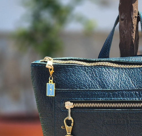 Perfect zipper pull - customer review photo