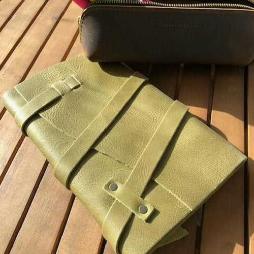 Journals are a really handy thing to have - customer review photo