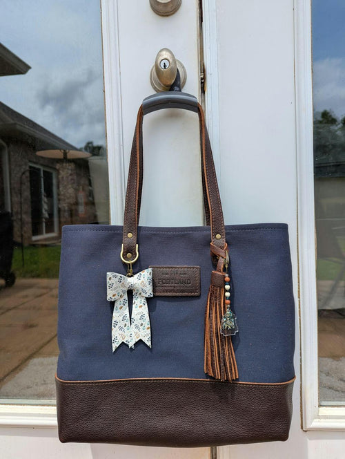 Big Big Tote - customer review photo