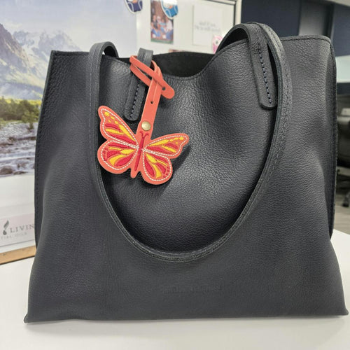 August Tote - customer review photo