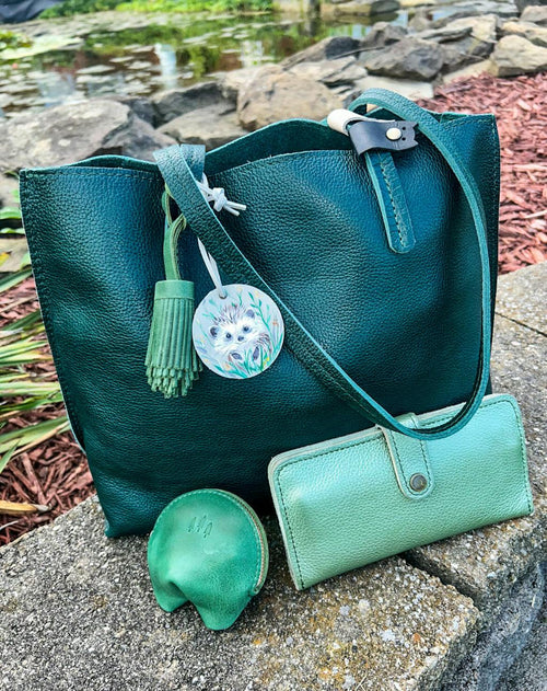 Perfect size! - customer review photo