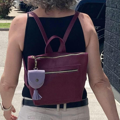 “Oooh, that’s sexy!” Says my husband - customer review photo