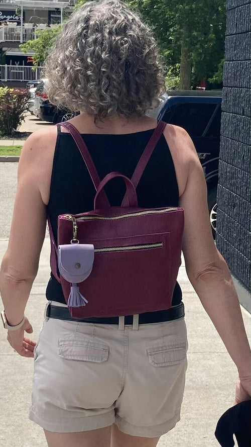 “Oooh, that’s sexy!” Says my husband - customer review photo