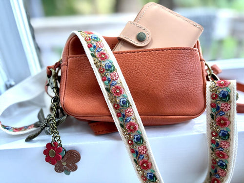 The Minimalist’s Festival Bag - customer review photo