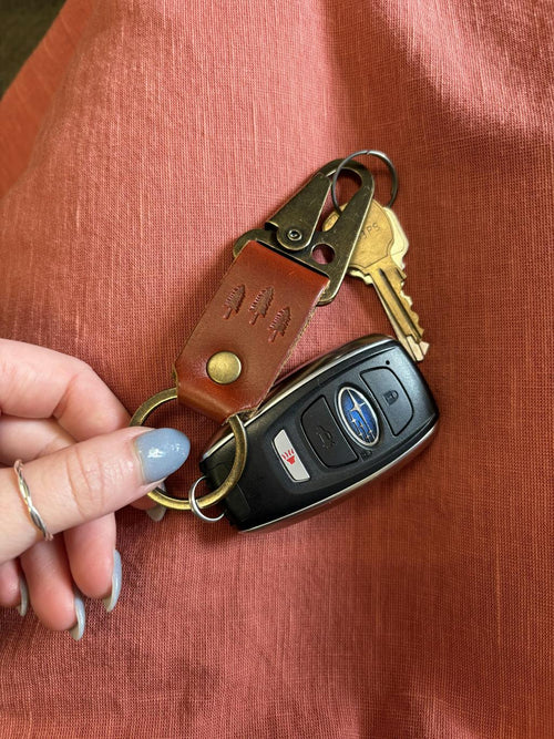 Cutest key chain - customer review photo
