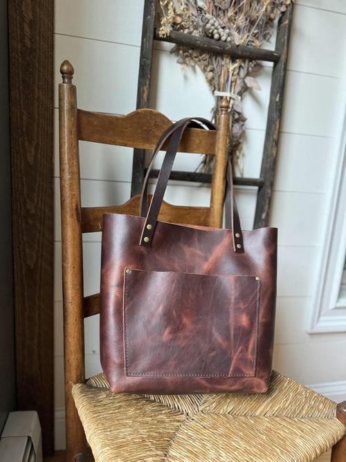 The perfect tote! - customer review photo