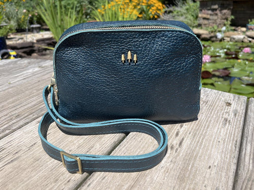Love this little bag - perfect! - customer review photo