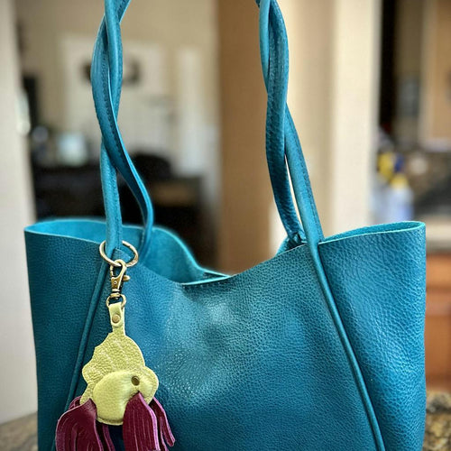 Perfect size and color - customer review photo