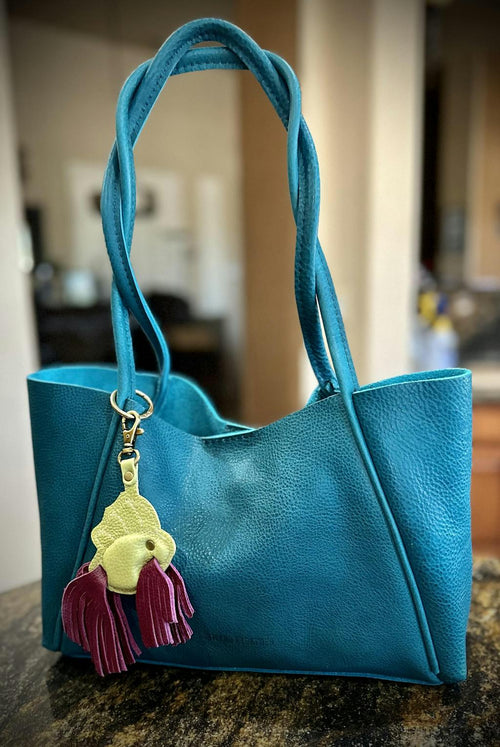 Perfect size and color - customer review photo
