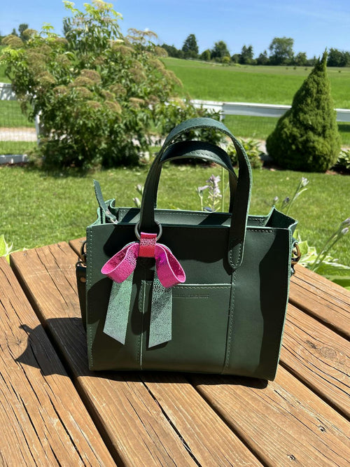 A perfect purse to carry all - customer review photo