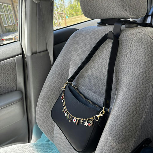 Not a purse girl before - customer review photo