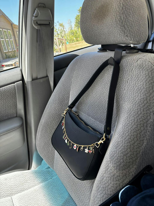 Not a purse girl before - customer review photo