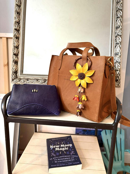 Perfect size, neat/clean style - customer review photo