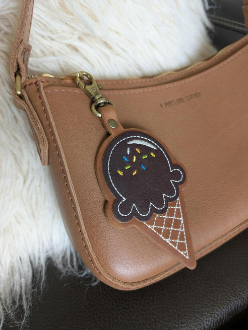 Cutest bag flair - customer review photo