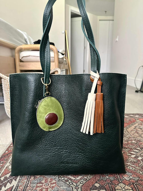Forest geeen is rich - customer review photo