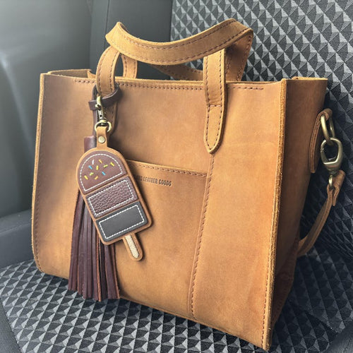 Love my new Keychain - customer review photo