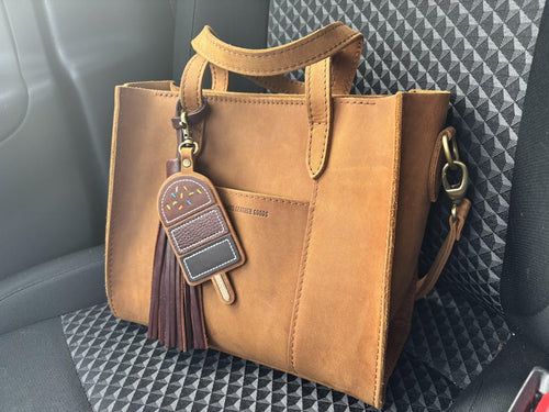 Love my new Keychain - customer review photo