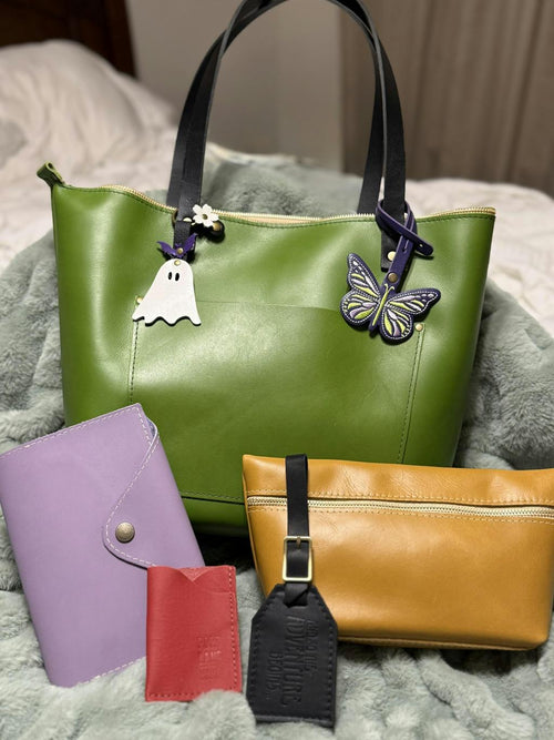 I love a good mystery! - customer review photo