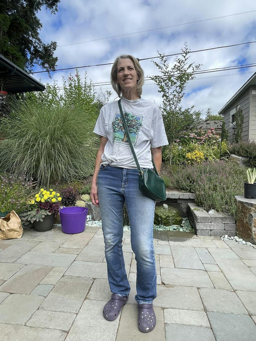 Perfect size! - customer review photo