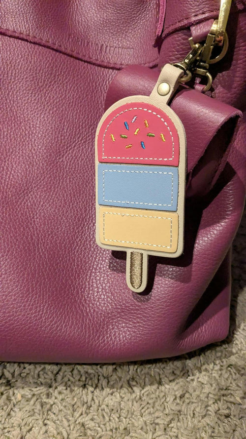 Cutest Popsicle! - customer review photo