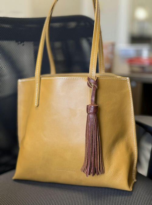 Perfect Tote Bag! - customer review photo