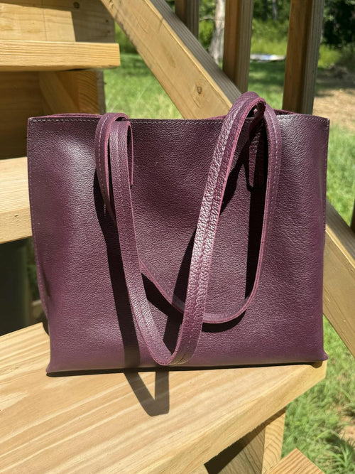 Perfect Tote Bag! - customer review photo