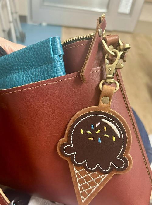 Gotta love chocolate! - customer review photo