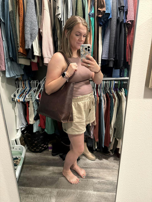 new mom bag - customer review photo