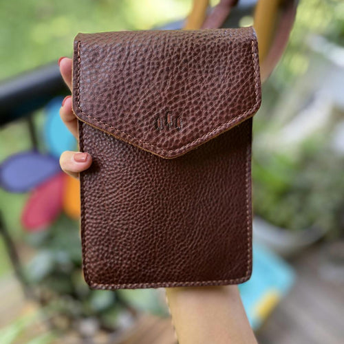 Minimal purse - customer review photo