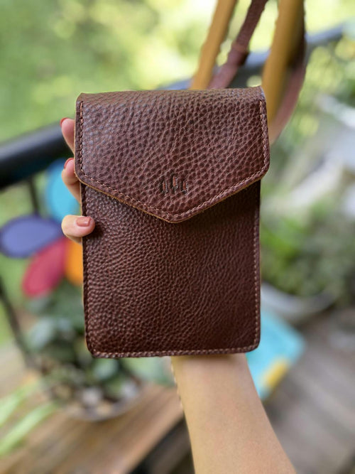 Minimal purse - customer review photo