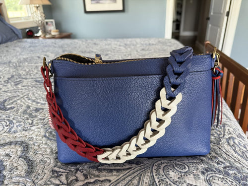 Large Poppy is Perfection! - customer review photo
