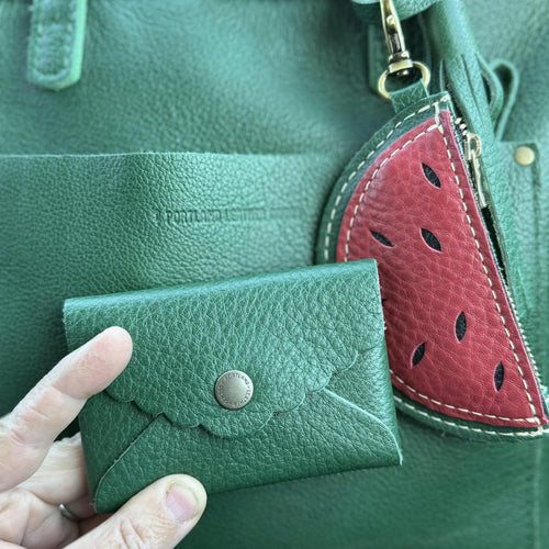 Nice extra pocket inside - customer review photo