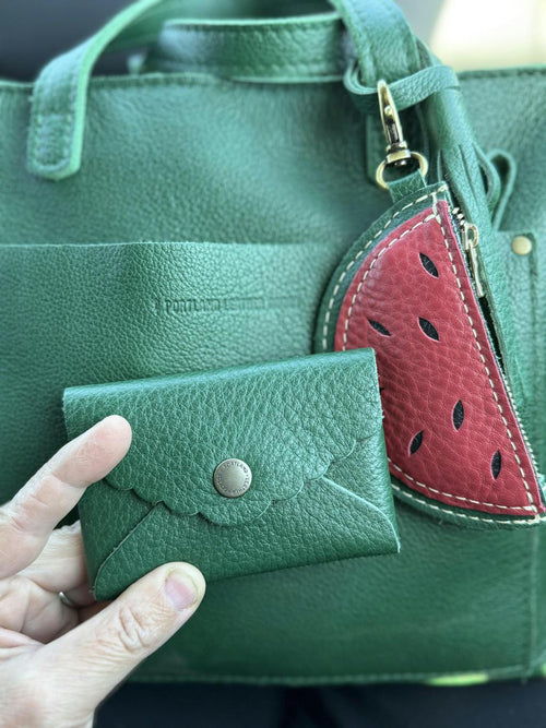 Nice extra pocket inside - customer review photo