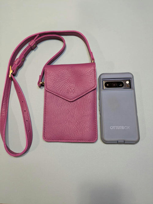 Perfect for Hands-free Travel - customer review photo