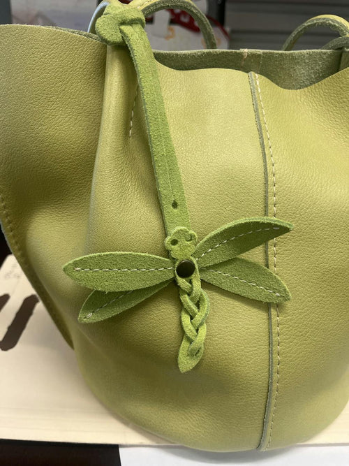My favorite bag adornment! - customer review photo
