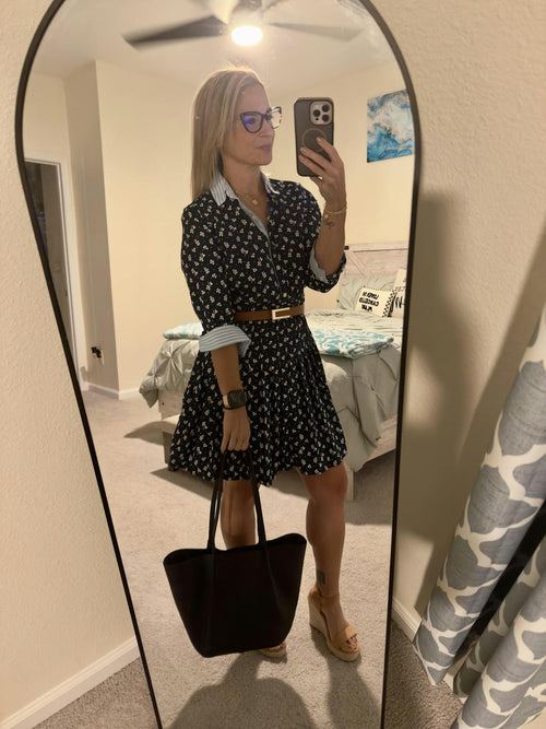 Perfect Work and Everyday Bag - customer review photo