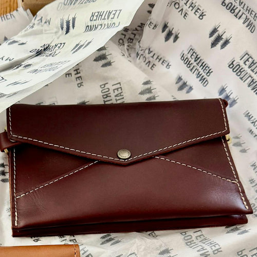Mail this envelope in - customer review photo