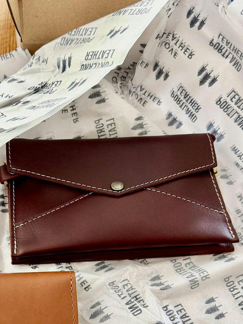 Mail this envelope in - customer review photo