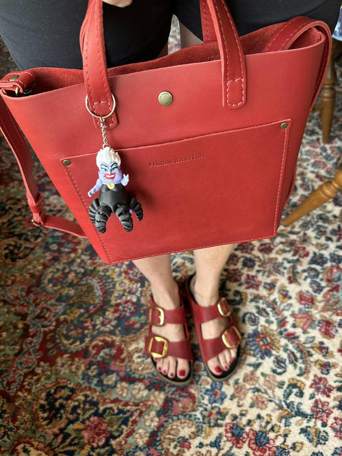 AP Ruby Mini Crossbody Did Not Disappoint - customer review photo