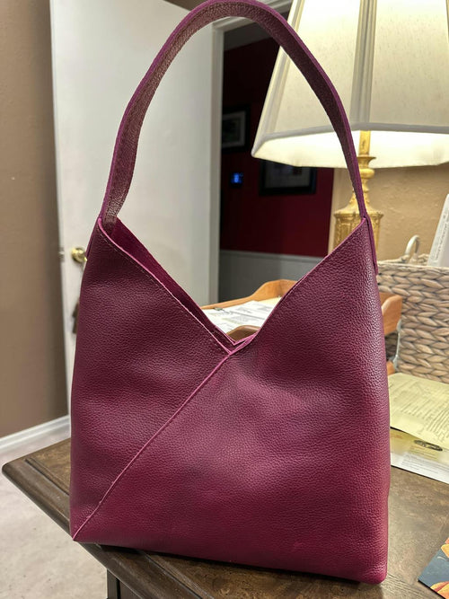 Naomi Shoulder Bag - customer review photo