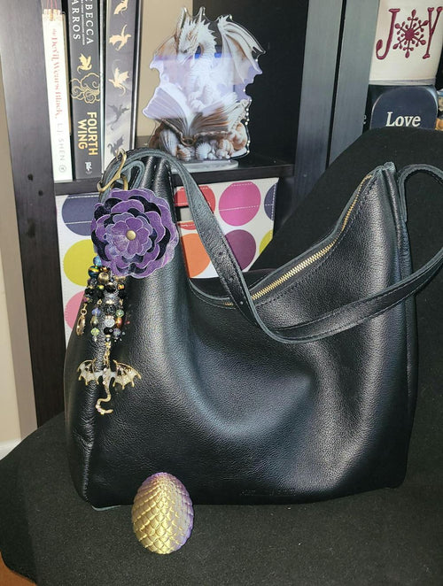 My new Mary Poppins bag - customer review photo