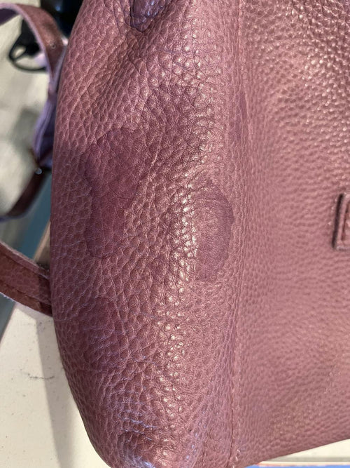 Your Leather Deserves This! - customer review photo